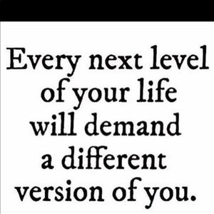 Meet your Posher, Tashandra